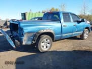 ✅ 2005 Dodge 1500 SLT • VIN: 1D7HU18D45S307757 • Лот: 43511583. Опубликован ранее на IAAI с пробегом 211 998 миль. Бесплатный доступ к архиву аукционных продаж из США и подробный отчёт об истории автомобиля на DreamBid. Изображение 4.