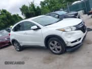 ✅ 2016 Honda HR-V EX-L • VIN: 3CZRU6H70GM764903 • Лот: 42742234. Опубликован ранее на IAAI с пробегом 121 595 миль. Бесплатный доступ к архиву аукционных продаж из США и подробный отчёт об истории автомобиля на DreamBid. Изображение 13.