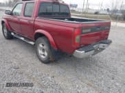 ✅ 2000 Nissan Frontier XE • VIN: 1N6ED27T3YC389777 • Lot: 43833126. Wystawiony na IAAI z przebiegiem 218 939 mil. Bezpłatny archiwum sprzedaży aukcyjnych z USA i szczegółowy raport historii pojazdu na DreamBid. Zdjęcie 3.