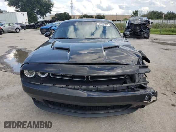 ✅ 2021 Dodge Challenger SXT • VIN: 2C3CDZAG6MH638194 • Lot: 73024644. Wystawiony na Copart z przebiegiem 30 607 mil. Bezpłatny archiwum sprzedaży aukcyjnych z USA i szczegółowy raport historii pojazdu na DreamBid. Zdjęcie 5.
