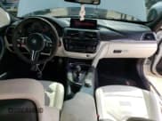 ✅ 2018 BMW M3 • VIN: WBS8M9C57J5J79220 • Лот: 56683123. Опубликован ранее на Copart с пробегом 37 456 миль. Бесплатный доступ к архиву аукционных продаж из США и подробный отчёт об истории автомобиля на DreamBid. Изображение 8.