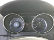 ✅ 2011 Hyundai Sonata SE • VIN: 5NPEC4AB4BH278037 • Lot: 88850915. Wystawiony na Copart z przebiegiem 129 573 mil. Bezpłatny archiwum sprzedaży aukcyjnych z USA i szczegółowy raport historii pojazdu na DreamBid. Zdjęcie 9.