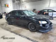 ✅ 2012 Volkswagen Jetta SE • VIN: 3VWBP7AJ3CM456495 • Lot: 69555375. Listed on Copart with 209,778 mi. Free auction sales archive from the USA and detailed vehicle history report at DreamBid. Image 4.