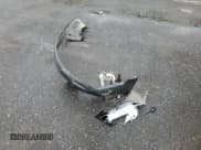 ✅ 2021 Honda Passport EX-L • VIN: 5FNYF8H50MB004444 • Lot: 56404505. Listed on Copart with 77,547 mi. Free auction sales archive from the USA and detailed vehicle history report at DreamBid. Image 13.