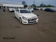 ✅ 2014 Mercedes-Benz CLS 550 • VIN: WDDLJ9BB9EA117743 • Lot: 61074005. Wystawiony na Copart z przebiegiem 178 629 mil. Bezpłatny archiwum sprzedaży aukcyjnych z USA i szczegółowy raport historii pojazdu na DreamBid. Zdjęcie 13.