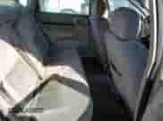 2004 Chevrolet Impala с VIN 2G1WF52E649326159, выставлен на аукционе Copart как лот 72929624 с пробегом 171 381 миль миль и Списание • Salvage title. История ставок и продаж доступна на DreamBid. Изображение 10.