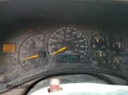 ✅ 2001 Chevrolet Suburban LS • VIN: 3GNEC16T01G181495 • Лот: 58229065. Опубликован ранее на Copart с пробегом 208 754 миль. Бесплатный доступ к архиву аукционных продаж из США и подробный отчёт об истории автомобиля на DreamBid. Изображение 9.