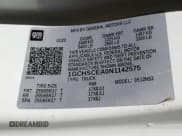 ✅ 2022 Chevrolet Colorado 2WD LT • VIN: 1GCHSCEA0N1142575 • Lot: 43999325. Listed on Copart with 77,623 mi. Free auction sales archive from the USA and detailed vehicle history report at DreamBid. Image 12.