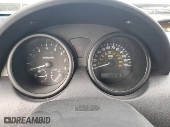 2007 Chevrolet Aveo LS z VIN KL1TD66627B727713, wystawiony jako Copart lot #85948965 z przebiegiem 160 919 mil mil oraz Szkoda całkowita • Salvage title. Historia ofert i sprzedaży dostępna na DreamBid. Obrazek 9.