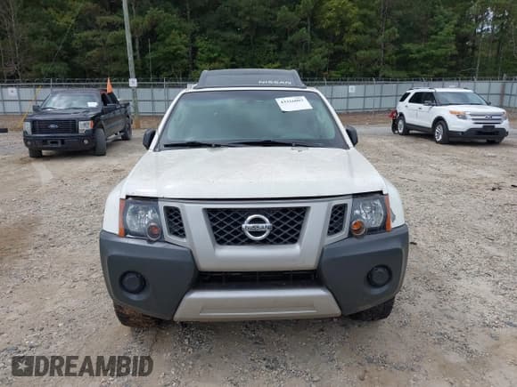 ✅ 2013 Nissan Xterra S • VIN: 5N1AN0NU8DN815939 • Lot: 43316003. Wystawiony na IAAI z przebiegiem Nie podano. Bezpłatny archiwum sprzedaży aukcyjnych z USA i szczegółowy raport historii pojazdu na DreamBid. Zdjęcie 6.
