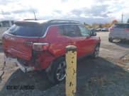 ✅ 2020 Jeep Compass Limited • VIN: 3C4NJDCB5LT228333 • Lot: 43557230. Wystawiony na IAAI z przebiegiem 90 471 mil. Bezpłatny archiwum sprzedaży aukcyjnych z USA i szczegółowy raport historii pojazdu na DreamBid. Zdjęcie 4.