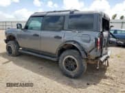 ✅ 2023 Ford Bronco • VIN: 1FMEE5DH1PLB80999 • Лот: 64993015. Опубликован ранее на Copart с пробегом 36 436 миль. Бесплатный доступ к архиву аукционных продаж из США и подробный отчёт об истории автомобиля на DreamBid. Изображение 2.