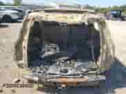 2016 Chevrolet Suburban LTZ with VIN 1GNSCJKC7GR270725, listed as a Copart auction lot 85839055 with Not provided miles and Salvage title. Bid and sale history available at DreamBid. Image 6.