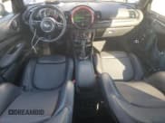 ✅ 2018 MINI Clubman Cooper S • VIN: WMWLN9C51J2E50594 • Lot: 87117155. Wystawiony na Copart z przebiegiem 100 123 mil. Bezpłatny archiwum sprzedaży aukcyjnych z USA i szczegółowy raport historii pojazdu na DreamBid. Zdjęcie 8.