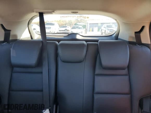 ✅ 2018 Honda HR-V EX-L • VIN: 3CZRU6H72JM704516 • Лот: 82645015. Опубликован ранее на Copart с пробегом 174 667 миль. Бесплатный доступ к архиву аукционных продаж из США и подробный отчёт об истории автомобиля на DreamBid. Изображение 10.