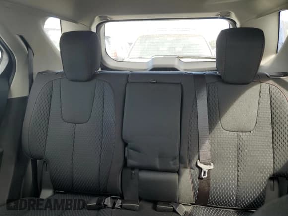 ✅ 2013 Chevrolet Equinox LS • VIN: 1GNALBEK1DZ108119 • Лот: 74079314. Опубликован ранее на Copart с пробегом Не указан. Бесплатный доступ к архиву аукционных продаж из США и подробный отчёт об истории автомобиля на DreamBid. Изображение 10.