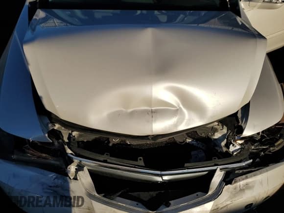 ✅ 2012 Acura RL Technology • VIN: JH4KB2F6XCC000213 • Лот: 81556514. Опубликован ранее на Copart с пробегом 103 466 миль. Бесплатный доступ к архиву аукционных продаж из США и подробный отчёт об истории автомобиля на DreamBid. Изображение 11.