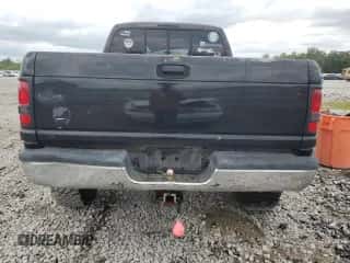 1997 Dodge 1500 с VIN 3B7HF13YXVG805466, выставлен на аукционе Copart как лот 71780634 с пробегом 193 993 миль миль и Списание • Salvage title. История ставок и продаж доступна на DreamBid. Изображение 6.