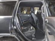 ✅ 2020 Jeep Grand Cherokee Limited • VIN: 1C4RJFBG6LC135326 • Lot: 43399812. Listed on IAAI with 62,382 mi. Free auction sales archive from the USA and detailed vehicle history report at DreamBid. Image 8.