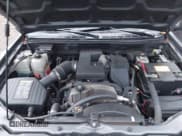 ✅ 2008 Chevrolet Colorado 2LT • VIN: 1GCDT49E688213966 • Lot: 43567948. Wystawiony na IAAI z przebiegiem 88 289 mil. Bezpłatny archiwum sprzedaży aukcyjnych z USA i szczegółowy raport historii pojazdu na DreamBid. Zdjęcie 10.