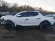 2022 Hyundai Santa Cruz SEL с VIN 5NTJBDAE0NH033592, выставлен на аукционе IAAI как лот 41126590 с пробегом 27 697 миль миль и . История ставок и продаж доступна на DreamBid. Изображение 14.