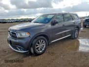 ✅ 2017 Dodge Durango SXT • VIN: 1C4RDHAG3HC798560 • Lot: 83814005. Wystawiony na Copart z przebiegiem 195 098 mil. Bezpłatny archiwum sprzedaży aukcyjnych z USA i szczegółowy raport historii pojazdu na DreamBid. Zdjęcie 1.