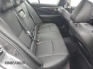 ✅ 2018 Infiniti Q50 Luxe • VIN: JN1EV7AP0JM360393 • Lot: 93946345. Listed on Copart with 70,112 mi. Free auction sales archive from the USA and detailed vehicle history report at DreamBid. Image 10.