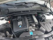 ✅ 2007 BMW 3 Series 328i • VIN: WBAVA37517NL12716 • Lot: 42480313. Listed on IAAI with 144,785 mi. Free auction sales archive from the USA and detailed vehicle history report at DreamBid. Image 10.