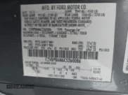 ✅ 2012 Ford Mustang Premium • VIN: 1ZVBP8AM6C5260086 • Lot: 42361831. Listed on IAAI with 262,561 mi. Free auction sales archive from the USA and detailed vehicle history report at DreamBid. Image 9.