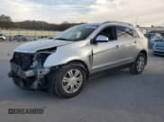 ✅ 2010 Cadillac SRX • VIN: 3GYFNGEY8AS581092 • Lot: 92000755. Wystawiony na Copart z przebiegiem 112 697 mil. Bezpłatny archiwum sprzedaży aukcyjnych z USA i szczegółowy raport historii pojazdu na DreamBid. Zdjęcie 1.