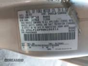 ✅ 1998 Ford Escort • VIN: 1FALP10P9WW106311 • Lot: 43613665. Listed on IAAI with 159,878 mi. Free auction sales archive from the USA and detailed vehicle history report at DreamBid. Image 9.