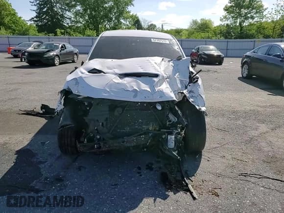 ✅ 2020 Dodge Durango R/T • VIN: 1C4SDJCT8LC413070 • Лот: 57797515. Опубликован ранее на Copart с пробегом Не указан. Бесплатный доступ к архиву аукционных продаж из США и подробный отчёт об истории автомобиля на DreamBid. Изображение 14.