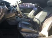 ✅ 2019 Ford Mustang EcoBoost Premium • VIN: 1FA6P8TH7K5205137 • Lot: 87017225. Wystawiony na Copart z przebiegiem 112 321 mil. Bezpłatny archiwum sprzedaży aukcyjnych z USA i szczegółowy raport historii pojazdu na DreamBid. Zdjęcie 7.