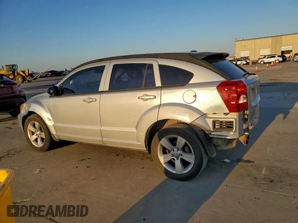 ✅ 2012 Dodge Caliber SXT • VIN: 1C3CDWDA9CD535837 • Лот: 92117905. Опубликован ранее на Copart с пробегом 150 512 миль. Бесплатный доступ к архиву аукционных продаж из США и подробный отчёт об истории автомобиля на DreamBid. Изображение 2.
