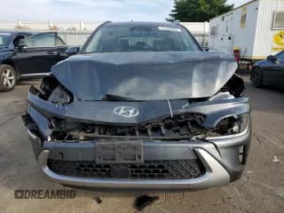 ✅ 2022 Hyundai Kona Limited • VIN: KM8K5CA30NU902728 • Лот: 72162694. Опубликован ранее на Copart с пробегом 19 076 миль. Бесплатный доступ к архиву аукционных продаж из США и подробный отчёт об истории автомобиля на DreamBid. Изображение 5.