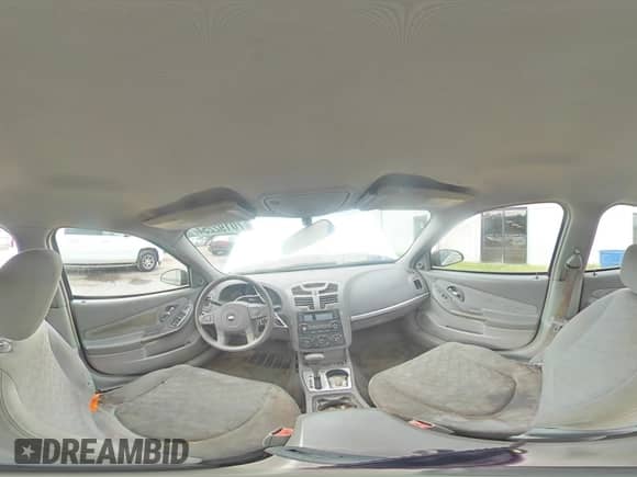 2005 Chevrolet Malibu LS z VIN 1G1ZT52845F237196, wystawiony jako Copart lot #70192254 z przebiegiem 339 401 mil mil oraz Szkoda całkowita • Salvage title. Historia ofert i sprzedaży dostępna na DreamBid. Obrazek 12.