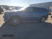 ✅ 2023 Dodge Durango R/T Plus • VIN: 1C4SDJCT7PC694350 • Lot: 85538565. Listed on Copart with 15,001 mi. Free auction sales archive from the USA and detailed vehicle history report at DreamBid. Image 1.