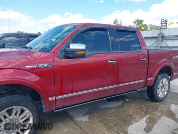 ✅ 2013 Ford F-150 XL • VIN: 1FTFW1EF0DFA22854 • Lot: 43340358. Listed on IAAI with 231,162 mi. Free auction sales archive from the USA and detailed vehicle history report at DreamBid. Image 14.