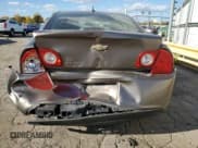 ✅ 2011 Chevrolet Malibu 1LS • VIN: 1G1ZB5E10BF222515 • Lot: 74259664. Wystawiony na Copart z przebiegiem 200 408 mil. Bezpłatny archiwum sprzedaży aukcyjnych z USA i szczegółowy raport historii pojazdu na DreamBid. Zdjęcie 6.