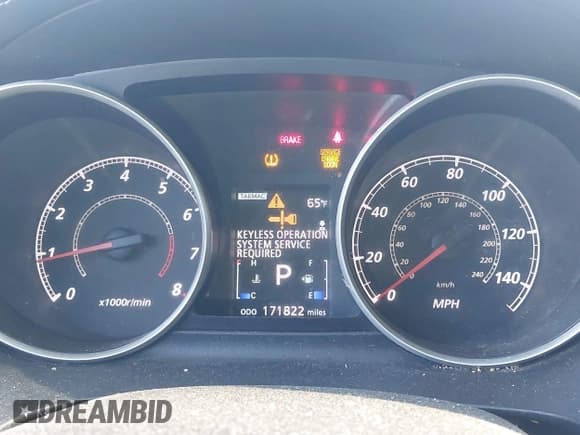 ✅ 2010 Mitsubishi Outlander GT • VIN: JA4JT5AX2AZ014185 • Lot: 43219823. Wystawiony na IAAI z przebiegiem 171 822 mil. Bezpłatny archiwum sprzedaży aukcyjnych z USA i szczegółowy raport historii pojazdu na DreamBid. Zdjęcie 7.