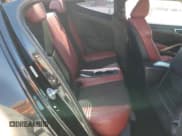 ✅ 2012 Hyundai Veloster w/Red Int • VIN: KMHTC6AD9CU058948 • Lot: 56570814. Wystawiony na Copart z przebiegiem 141 460 mil. Bezpłatny archiwum sprzedaży aukcyjnych z USA i szczegółowy raport historii pojazdu na DreamBid. Zdjęcie 10.