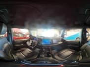 ✅ 2021 Ford Bronco • VIN: 1FMEE5DP2MLB06896 • Lot: 80565015. Wystawiony na Copart z przebiegiem 82 571 mil. Bezpłatny archiwum sprzedaży aukcyjnych z USA i szczegółowy raport historii pojazdu na DreamBid. Zdjęcie 15.