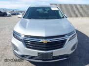✅ 2022 Chevrolet Equinox LT • VIN: 3GNAXJEV6NL224532 • Лот: 43577800. Опубликован ранее на IAAI с пробегом 144 101 миль. Бесплатный доступ к архиву аукционных продаж из США и подробный отчёт об истории автомобиля на DreamBid. Изображение 12.