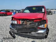 ✅ 2005 Chevrolet Colorado LS Z85 • VIN: 1GCCS148558113190 • Lot: 58264675. Listed on Copart with 147,336 mi. Free auction sales archive from the USA and detailed vehicle history report at DreamBid. Image 13.