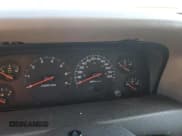 ✅ 2001 Jeep Grand Cherokee Laredo • VIN: 1J4GW48S01C534832 • Лот: 82501185. Опубликован ранее на Copart с пробегом Не указан. Бесплатный доступ к архиву аукционных продаж из США и подробный отчёт об истории автомобиля на DreamBid. Изображение 9.