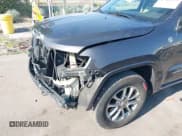 ✅ 2015 Jeep Grand Cherokee Overland • VIN: 1C4RJFCM7FC848289 • Lot: 42416578. Listed on IAAI with Not provided. Free auction sales archive from the USA and detailed vehicle history report at DreamBid. Image 18.