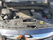 ✅ 2014 Infiniti QX60 • VIN: 5N1AL0MM7EC550757 • Lot: 87438755. Listed on Copart with 118,262 mi. Free auction sales archive from the USA and detailed vehicle history report at DreamBid. Image 12.