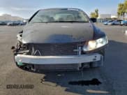 ✅ 2008 Honda Civic Si • VIN: 2HGFA55558H708939 • Лот: 94815535. Опубликован ранее на Copart с пробегом 229 265 миль. Бесплатный доступ к архиву аукционных продаж из США и подробный отчёт об истории автомобиля на DreamBid. Изображение 5.