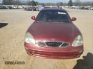 ✅ 2000 Daewoo Nubira CDX • VIN: KLAJB82Z7YK546648 • Lot: 43050445. Wystawiony na Copart z przebiegiem 77 874 mil. Bezpłatny archiwum sprzedaży aukcyjnych z USA i szczegółowy raport historii pojazdu na DreamBid. Zdjęcie 5.