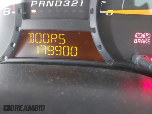 ✅ 2006 Isuzu i-Series S • VIN: 1GGCS198968702851 • Lot: 43636581. Wystawiony na IAAI z przebiegiem 179 900 mil. Bezpłatny archiwum sprzedaży aukcyjnych z USA i szczegółowy raport historii pojazdu na DreamBid. Zdjęcie 7.